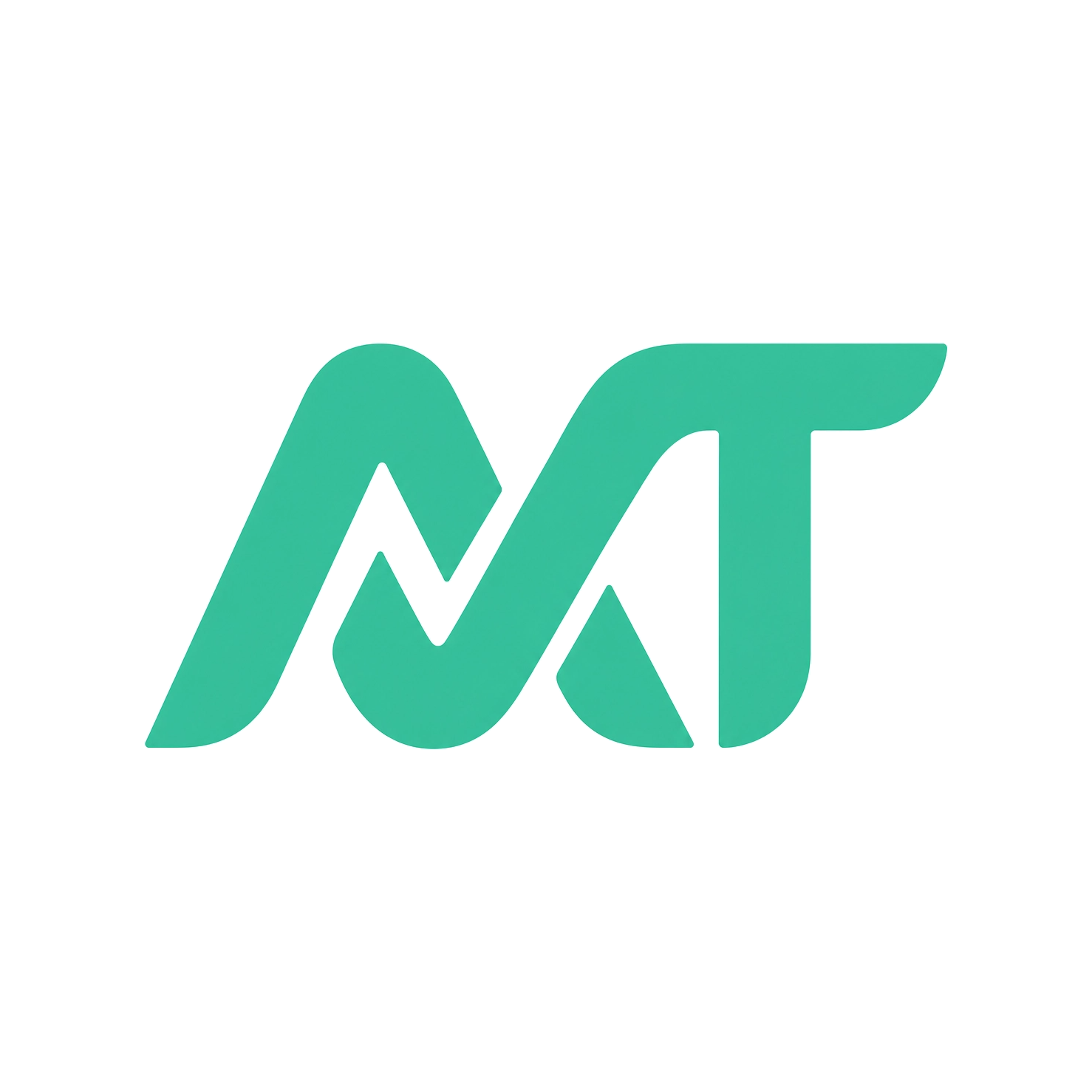Mindzura Tech Logo